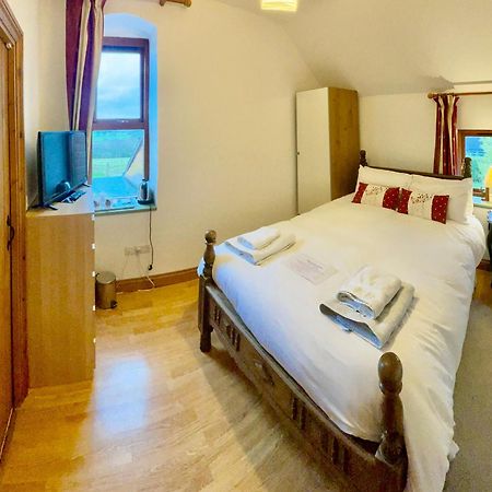 Highfields Farm B&B استون المظهر الخارجي الصورة