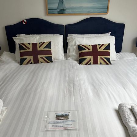 Highfields Farm B&B استون المظهر الخارجي الصورة