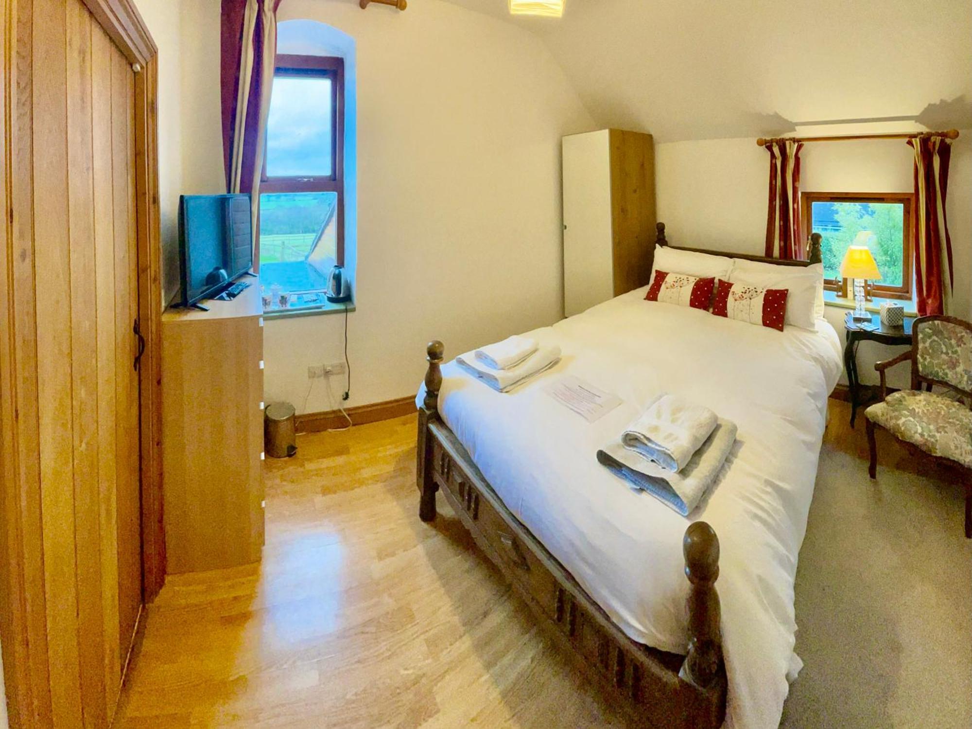 Highfields Farm B&B استون المظهر الخارجي الصورة