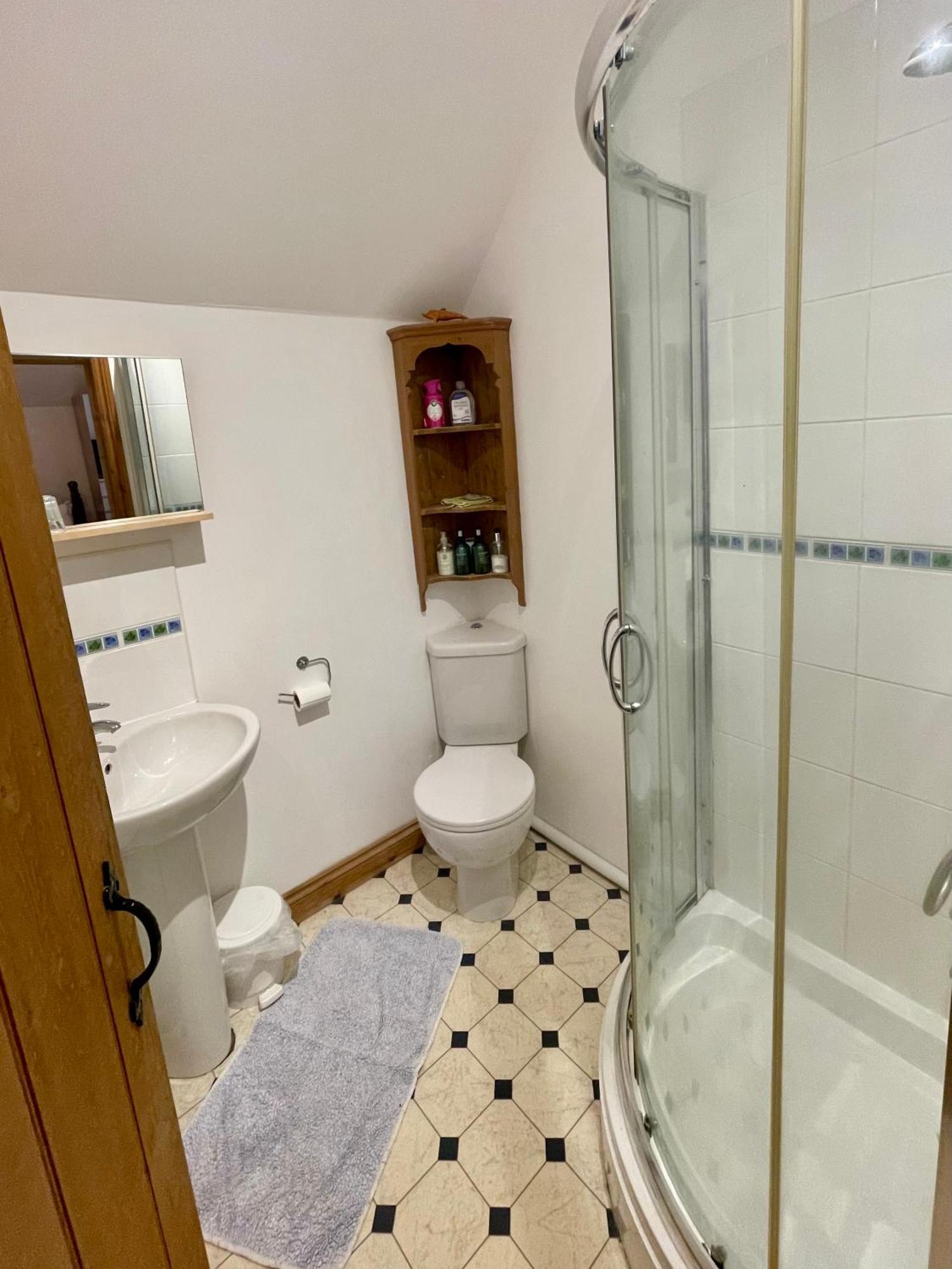 Highfields Farm B&B استون المظهر الخارجي الصورة