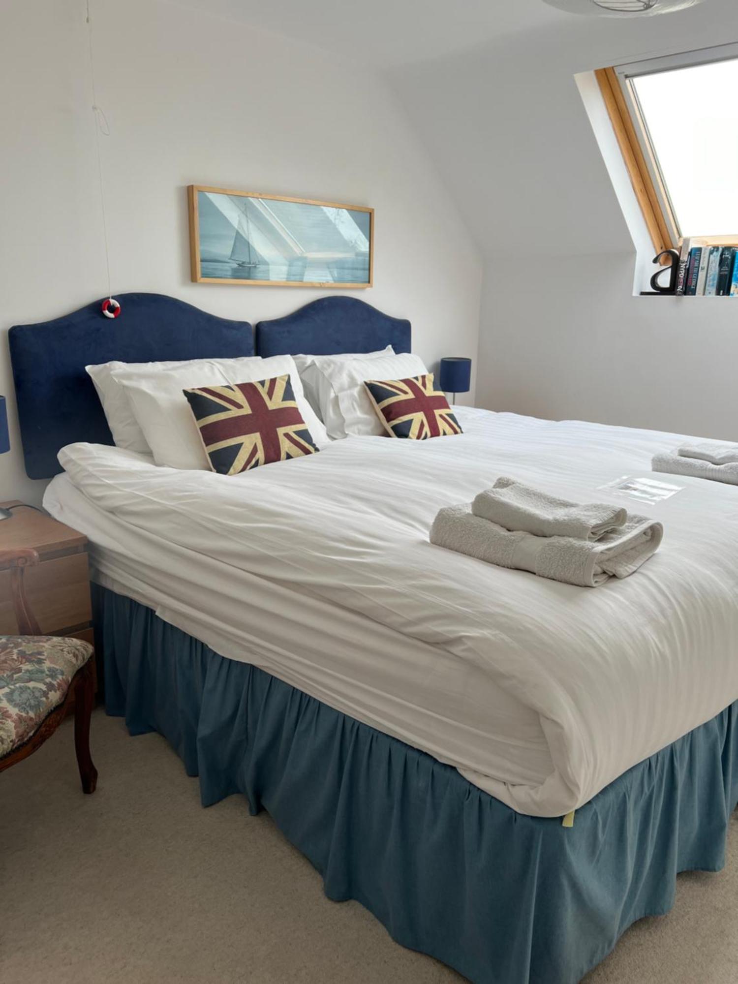 Highfields Farm B&B استون المظهر الخارجي الصورة